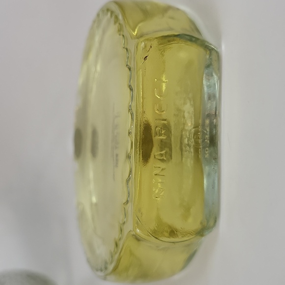 Vintage NINA RICCI Capricci Eau de Cologne Splash 3.3 fl oz FULL - Picture 7 of 9